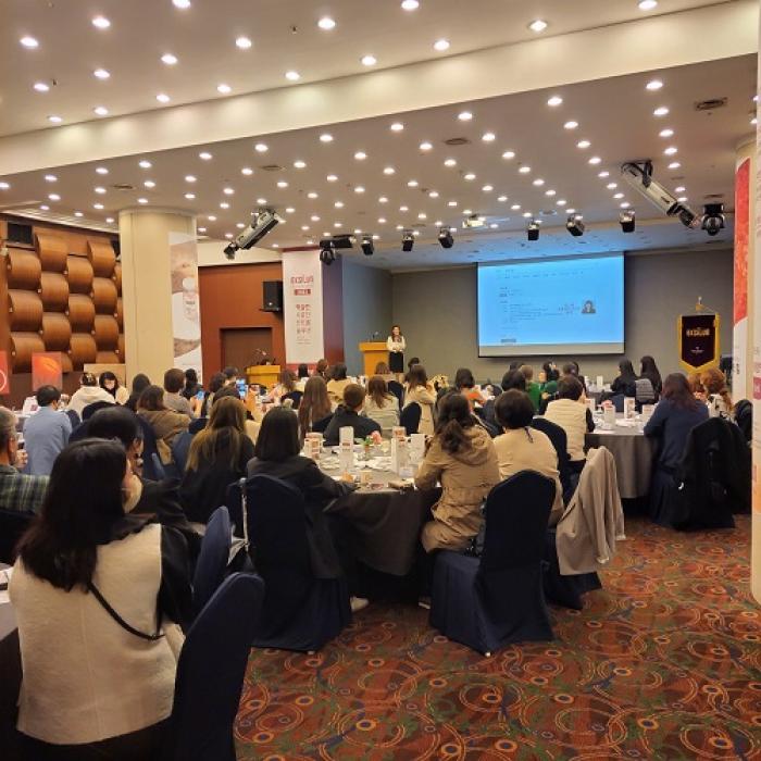 엑실런 안티스트 블룸 디비전 앰플 활용을 위한 교육 컨설팅 개최 미리보기 이미지